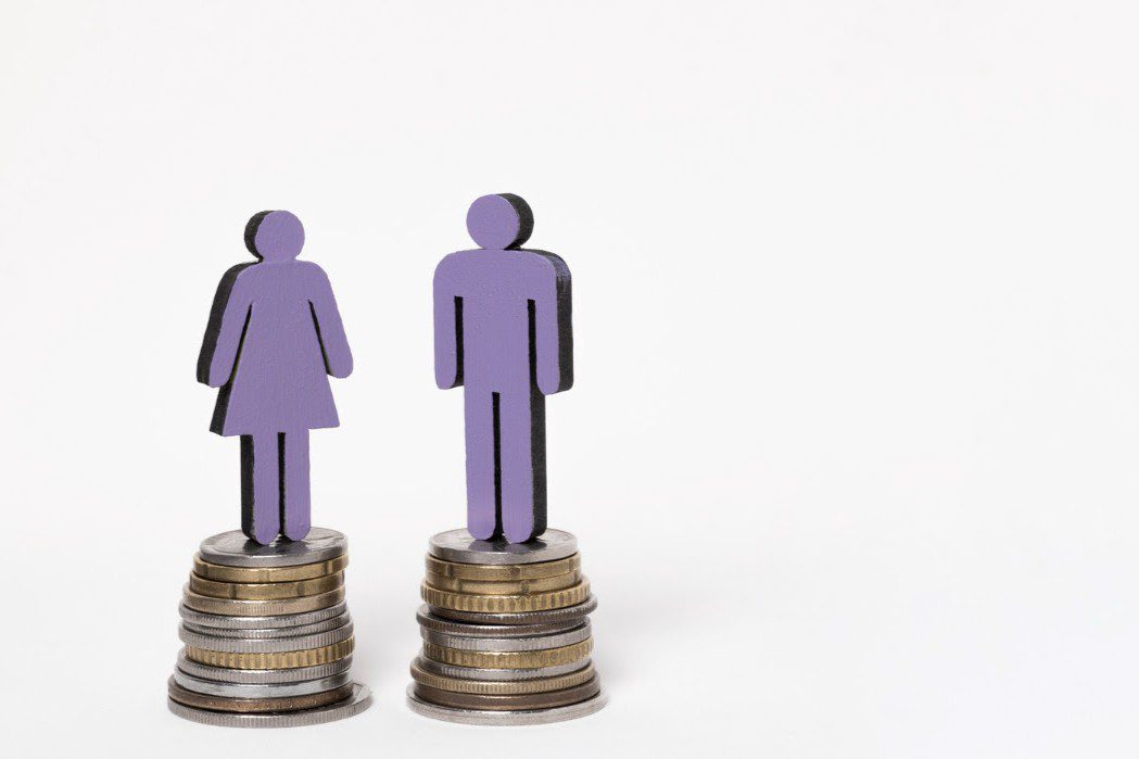O Relatório de Transparência salarial e a LGPD
