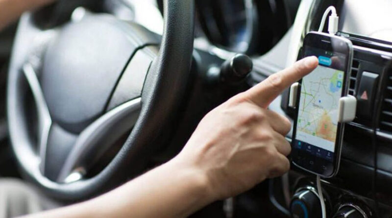 O Projeto de Lei que regulamenta os motoristas de aplicativo. Como ficam os motoristas?