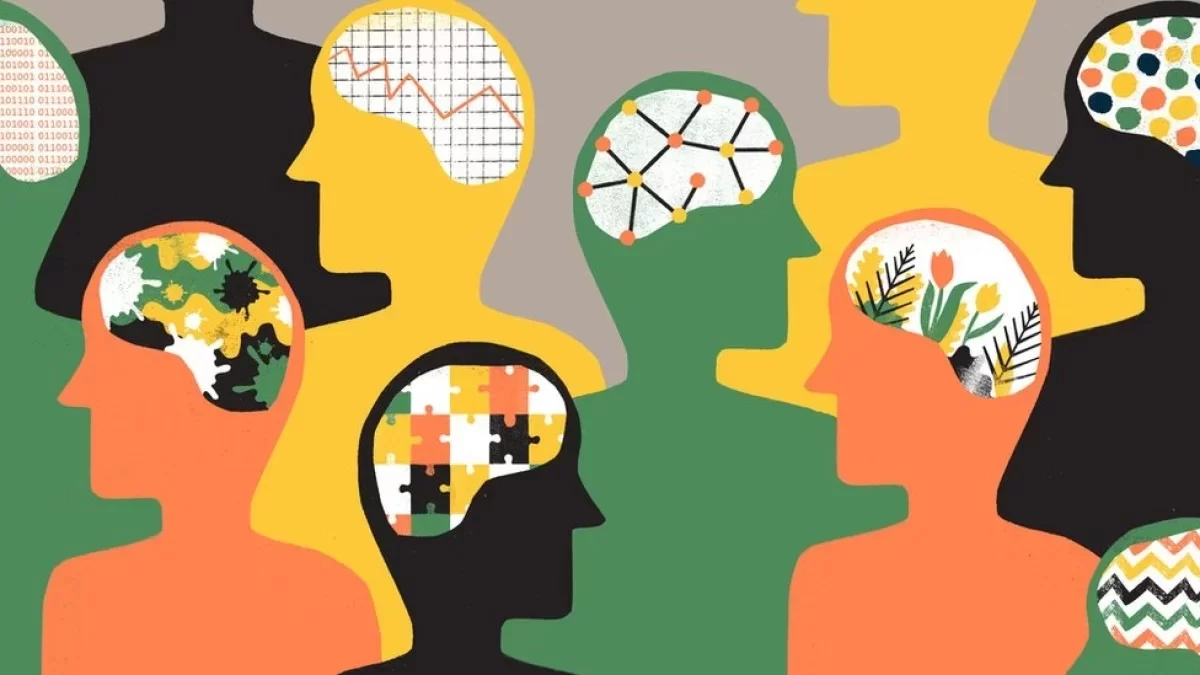 Novo ano, novas metas — mas para quem? Neurodiversidade, trabalho e o direito de ser quem se é
