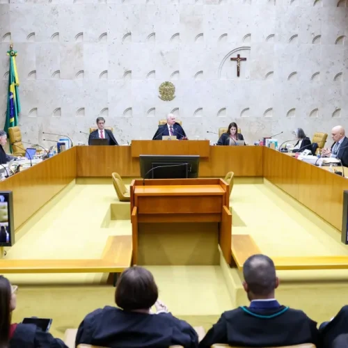 STF afasta cobrança retroativa da contribuição sindical e fixa critérios para valores