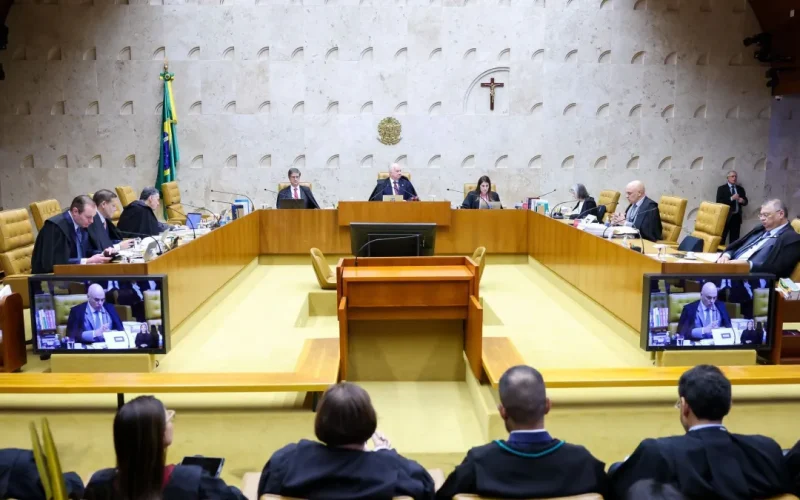 STF afasta cobrança retroativa da contribuição sindical e fixa critérios para valores