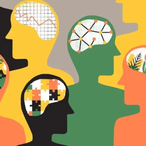 Novo ano, novas metas — mas para quem? Neurodiversidade, trabalho e o direito de ser quem se é