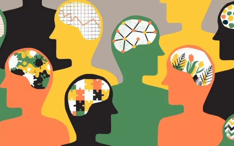 Novo ano, novas metas — mas para quem? Neurodiversidade, trabalho e o direito de ser quem se é