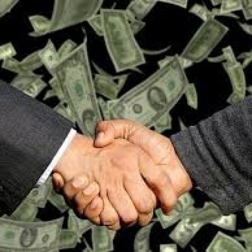 O Abuso do Poder Econômico no Direito do Trabalho