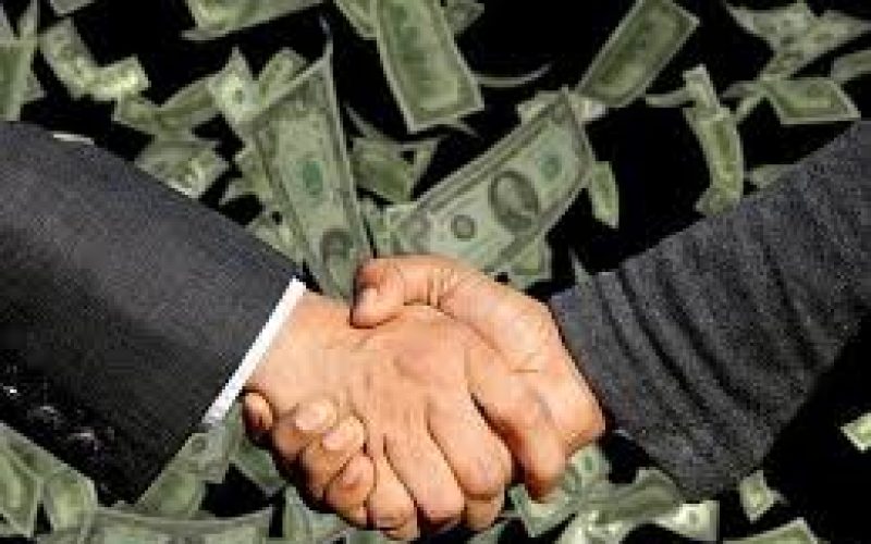 O Abuso do Poder Econômico no Direito do Trabalho
