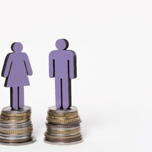 O Relatório de Transparência salarial e a LGPD