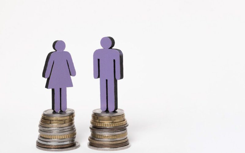 O Relatório de Transparência salarial e a LGPD